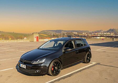 VW Golf Volkswagen 6 1.4. TSI Highline