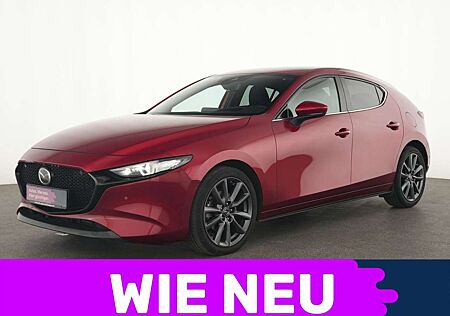 Mazda 3 Selection BOSE|Nav|CarPlay|R-Kam|LED|Assistenz