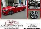 Mercedes-Benz CLA 250 7G-Tronic AMG-Line 4Matic,Leder,Comand,LED