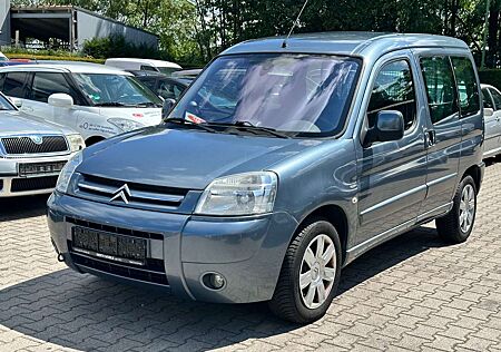 Citroën Berlingo Citroen HDi 90 Multispace Plus