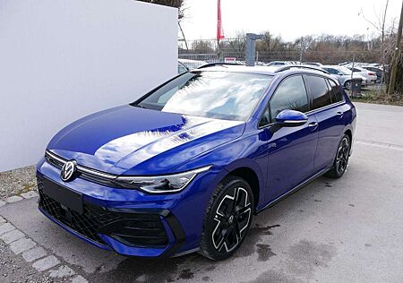 VW Golf Variant Volkswagen R-Line 1.5 eTSI 150 DSG R-line*NAVI*ACC*MATRIX-...