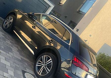 Audi Q5 Diesel 2.0 TDI quattro S tronic sport