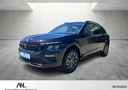 Skoda Kamiq 1.0 TSI Drive DSG AHK LED Navi ACC RFK SmartLink