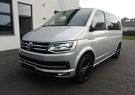 VW T6 Multivan Volkswagen Highline "BULI"2xSchiebetüre*AHK*