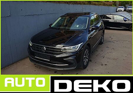VW Tiguan Volkswagen 2.0 TDI DSG Pano/Virtual/ACC/HUD/AHK