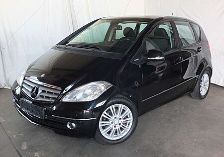 Mercedes-Benz A 200 ELEGANCE AUTOTRONIC COMAND LAMELLENDACH