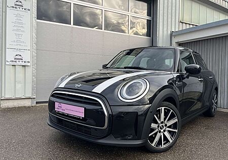 Mini Cooper Yours Trim *5-trg*LED*Panorama*HuD*