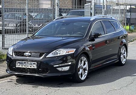 Ford Mondeo Titanium S 2,2 TDCI