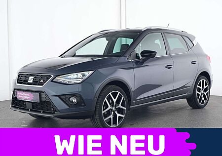 Seat Arona FR BEATS|Navi|AHK|ACC|Kamera|CarPlay|PDC