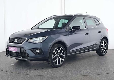 Seat Arona FR BEATS|Navi|AHK|ACC|Kamera|CarPlay|PDC