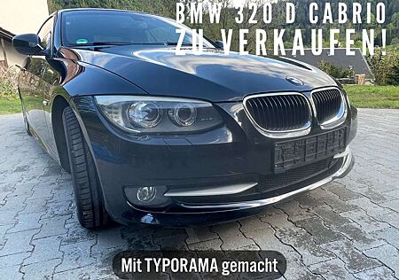 BMW 320d 320