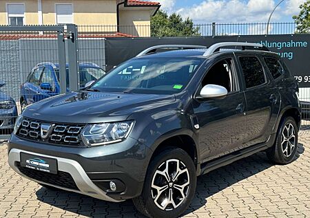 Dacia Duster II Adventure 360° Kamera AHK 1.Hd