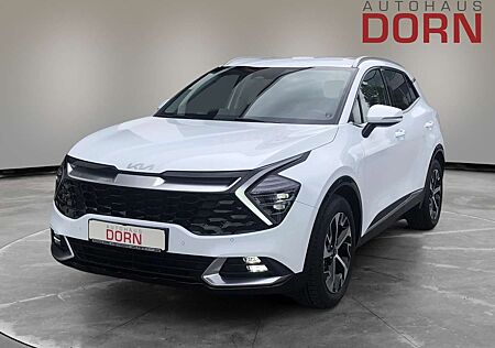 Kia Sportage Spirit 1.6T 48V Mild-Hybrid DCT