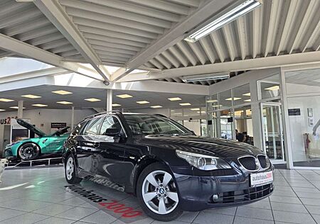 BMW 520 d Touring AUT./XENON/PANO./NAVI/PDC V-H/AHK