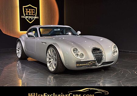 Wiesmann MF 4 GT 4.8 V8 Dt.Auto*unfallfrei*21 Zoll