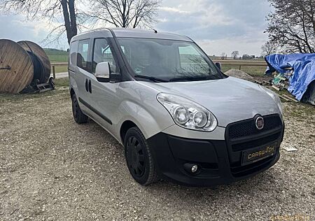 Fiat Doblo Cargo Corto SX 1.3 MJet E5+