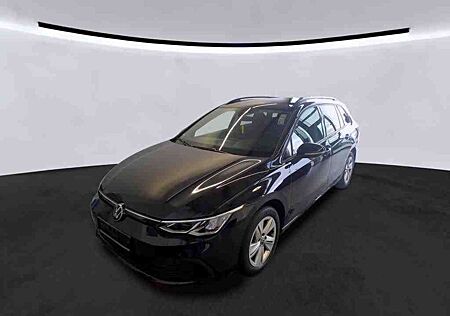 VW Golf Volkswagen VIII Variant 2.0TDI