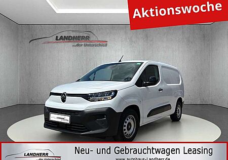 Citroen Berlingo 130 HDI L2+ // Navi/Kamera /PDC