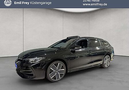 VW Passat Volkswagen R-Line 2,0 l TDI SCR 4MOTION /SHZ/ AHK/ NAV