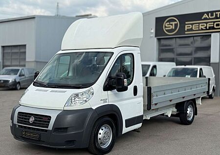 Fiat Ducato 3.0 160MAXI POWER PRITSCHE KLIMA AHK 1HAN