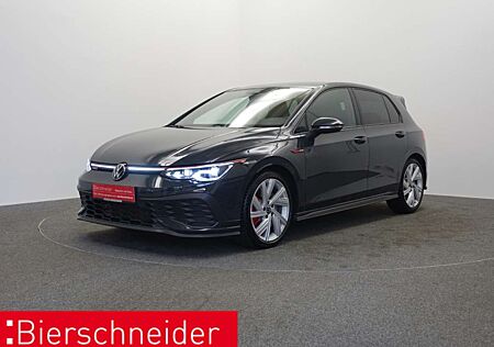 VW Golf GTI Volkswagen 8 2.0 TSI DSG Clubsport DIGITAL COCKPIT IQ.LIGHT N