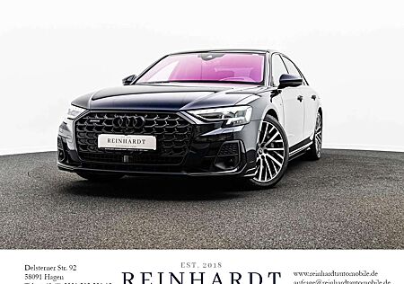 Audi A8 60TFSie S LINE/BLACK/DIGI-MTRX/ACC/HuD/PANO