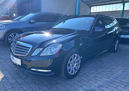 Mercedes-Benz E 220 E -Klasse T-Modell CDI BlueEfficiency