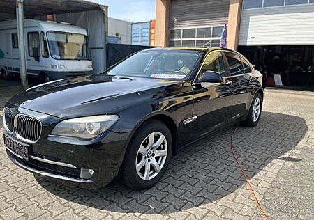 BMW 730d 730 Baureihe 7