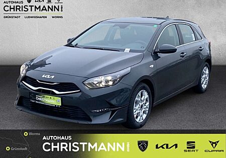 Kia Cee'd Ceed / VISION 1.0T *KOMFORT-PLUS-PAKET*