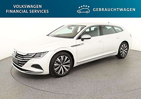 VW Arteon Volkswagen Elegance 2.0 TSI DSG PDC*Tempo*Klima*SH