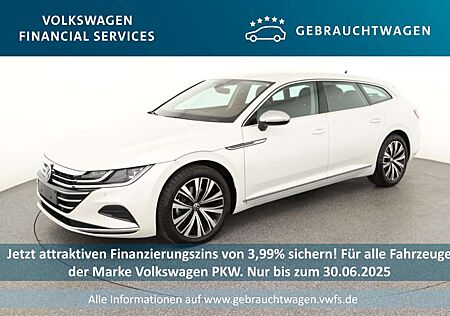 VW Arteon Volkswagen Elegance 2.0 TSI DSG PDC*Tempo*Klima*SH