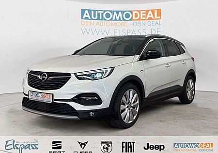 Opel Grandland X Ultimate AUTOMATIK ALLWETTER NAV LED AHK KAMERA EL