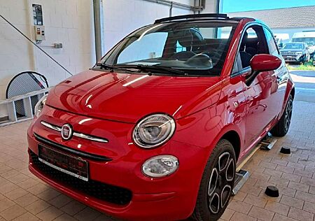 Fiat 500C 1.0 GSE CLUB Klima - Bluetooth - PDC