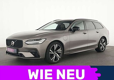 Volvo V90 R Design Expression AHK|Navi|HeadUp|LED|ACC