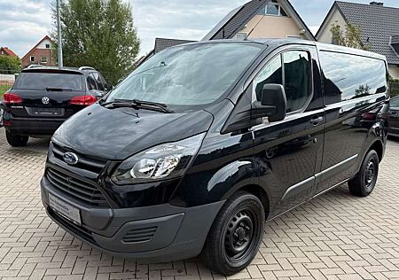 Ford Transit Custom Transit 2.2 TDCI Custom Kasten 250 L1 City Light