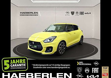 Suzuki Swift 1.4 Boosterjet Sport ACC+LED+Navi+SHZ+Kam.