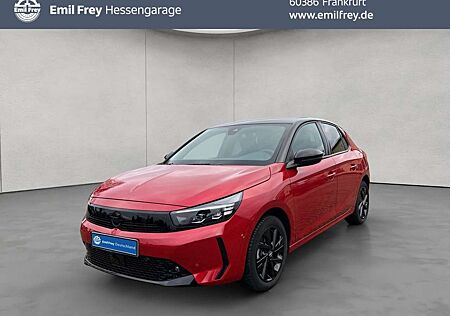 Opel Corsa 1.2 Direct Injection Turbo GS