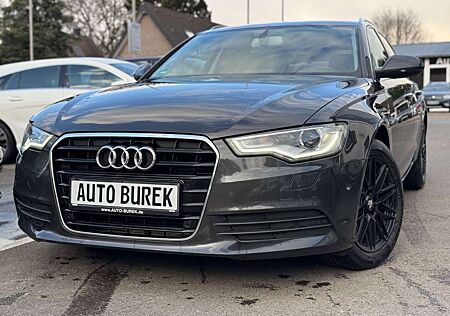 Audi A6 Avant 2.0TDI Aut. Navi TLeder Xenon RüK DAB