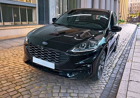 Ford Kuga Plug-In Hybrid ST-Line X