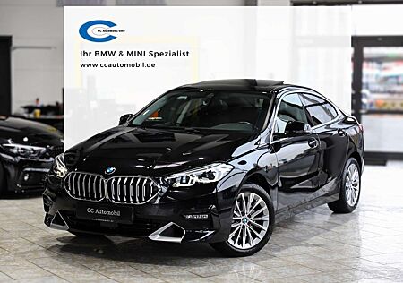 BMW 218i 218 Gran Coupe Luxury Line Panorama Leder