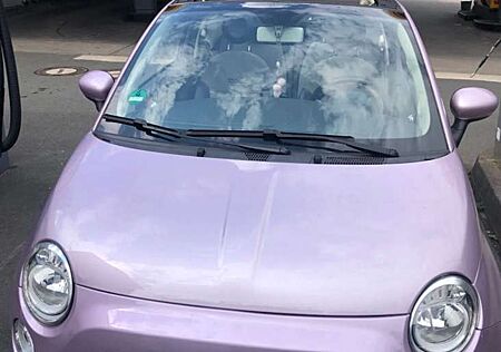 Fiat 500C 500 C 1.2 Lounge