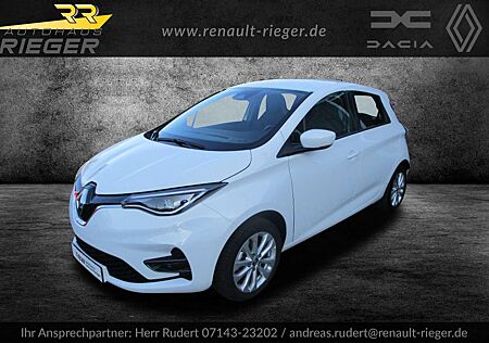 Renault ZOE Experience Z.E. 50 (Kaufbatterie)