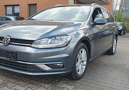 VW Golf Volkswagen VIIVariant Comfortline BMT/Start-Stopp+Navi