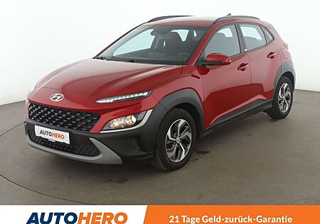 Hyundai Kona 1.6 Hybrid Select 2WD *CAM*SHZ*LHZ*ALU*