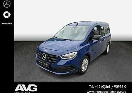 Mercedes-Benz Citan 110 CDI Tourer PRO MBUX RFK DAB PDC Klima