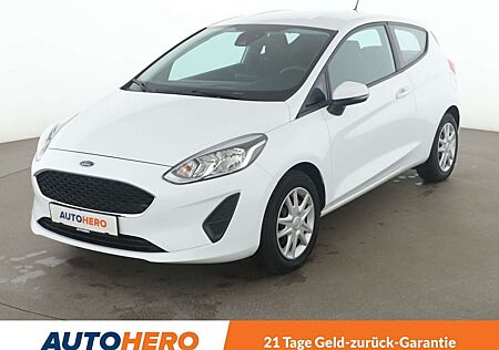 Ford Fiesta 1.1 Trend*NAVI*LIM*SPUR*KLIMA*