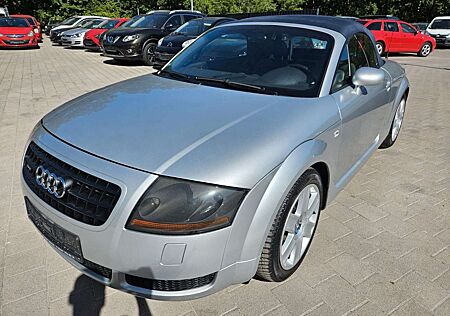Audi TT Coupe/Roadster 1.8 T Roadster quattro