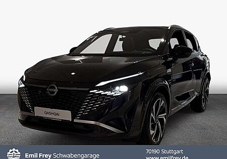 Nissan Qashqai 1.3 DIG-T MHEV Xtronic Tekna+
