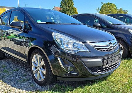 Opel Corsa 150 Jahre