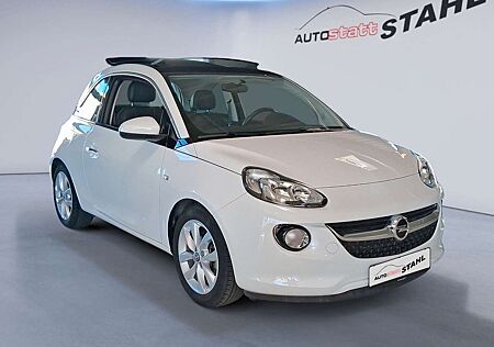 Opel Adam Open Air